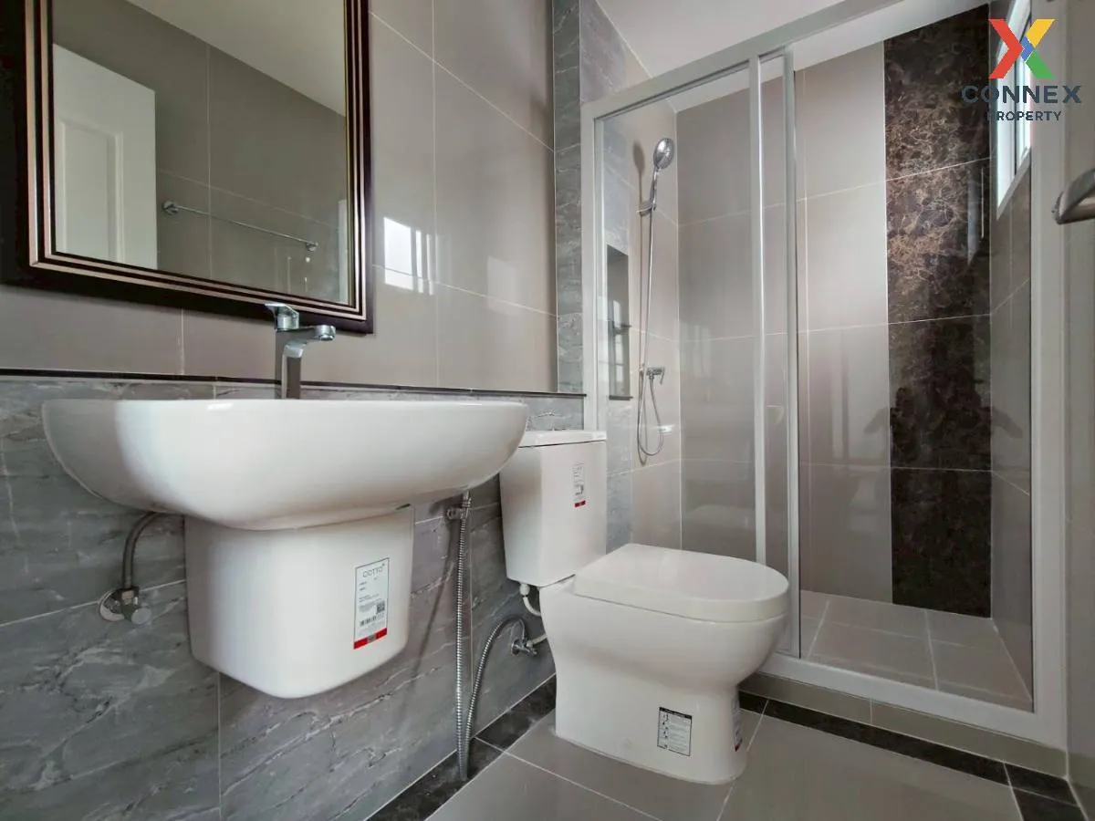 For Sale House , Golden Neo 2 Bangna - Kingkaew , wide frontage ,