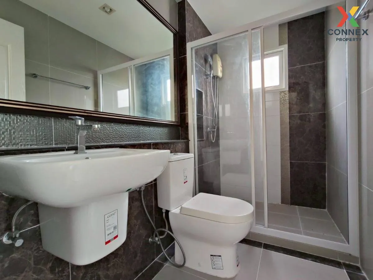 For Sale House , Golden Neo 2 Bangna - Kingkaew , wide frontage ,