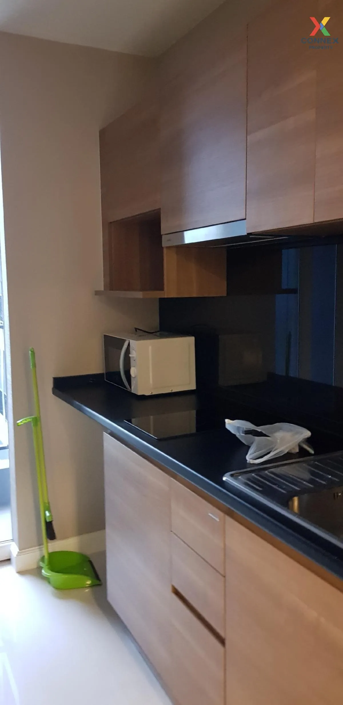 For Rent Condo , The Metropolis Samrong Interchange , BTS-Samrong 4