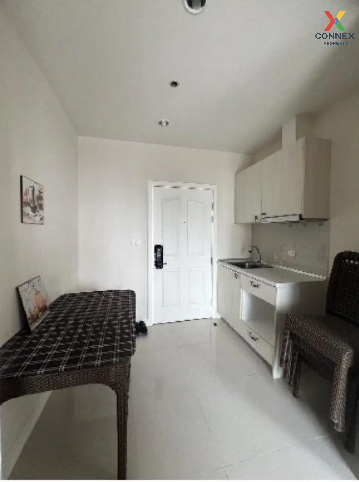 For Sale Condo , Manor Sanambinnam , MRT-Phra Nang Klao Bridge ,  2