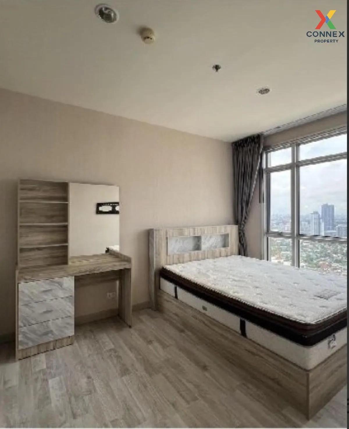 For Sale Condo , Manor Sanambinnam , MRT-Phra Nang Klao Bridge ,  3