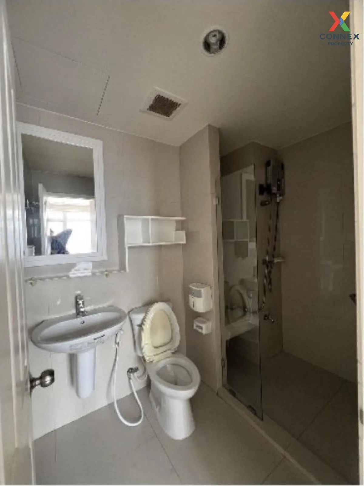 For Sale Condo , Manor Sanambinnam , MRT-Phra Nang Klao Bridge , 