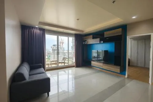 For Sale Condo , Supalai Wellington , MRT-Thailand Cultural Centre , Huai Khwang , Huai Khwang , Bangkok , CX-126191