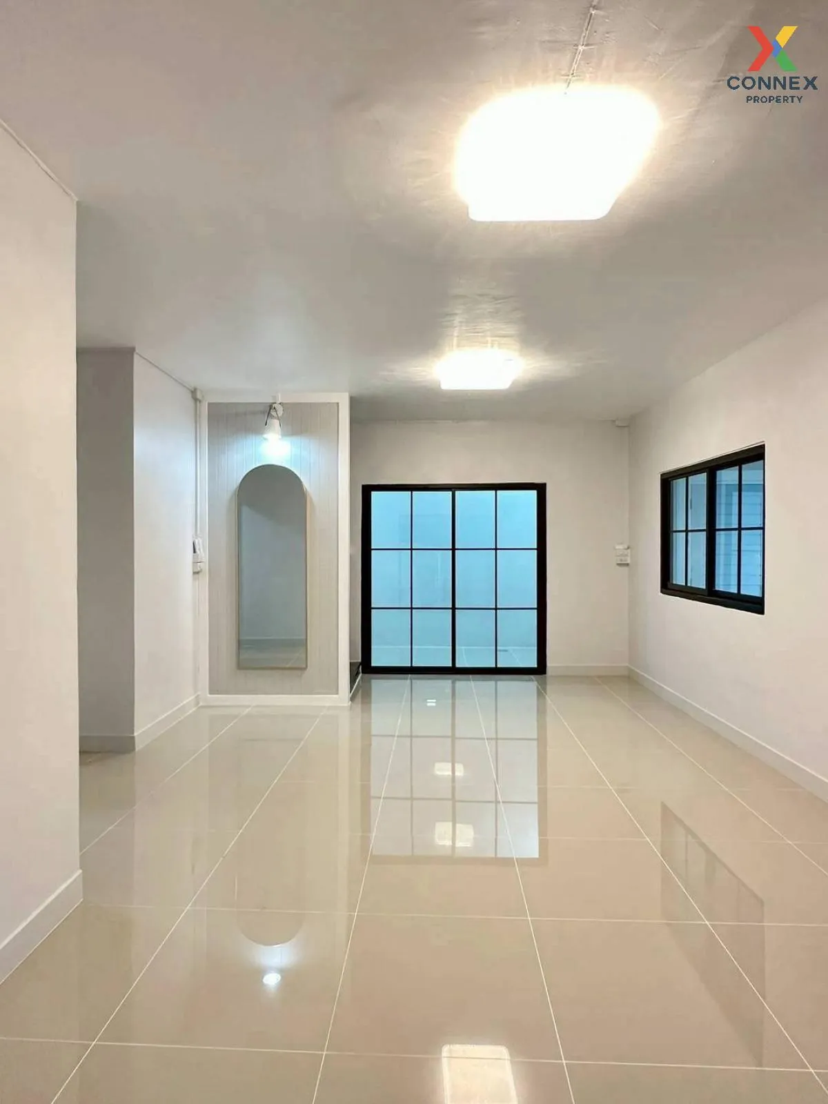 For Sale House , Baan Pruksa 14 A Bangbuathong , corner unit , Ba