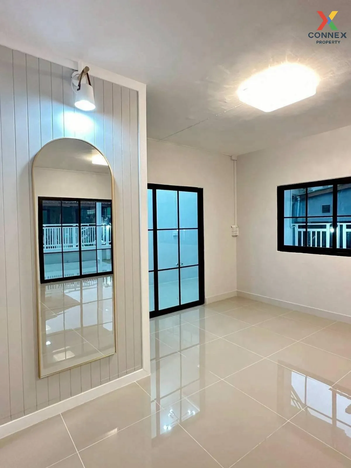 For Sale House , Baan Pruksa 14 A Bangbuathong , corner unit , Ba