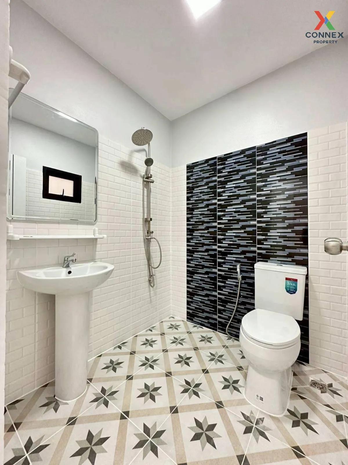For Sale House , Baan Pruksa 14 A Bangbuathong , corner unit , Ba