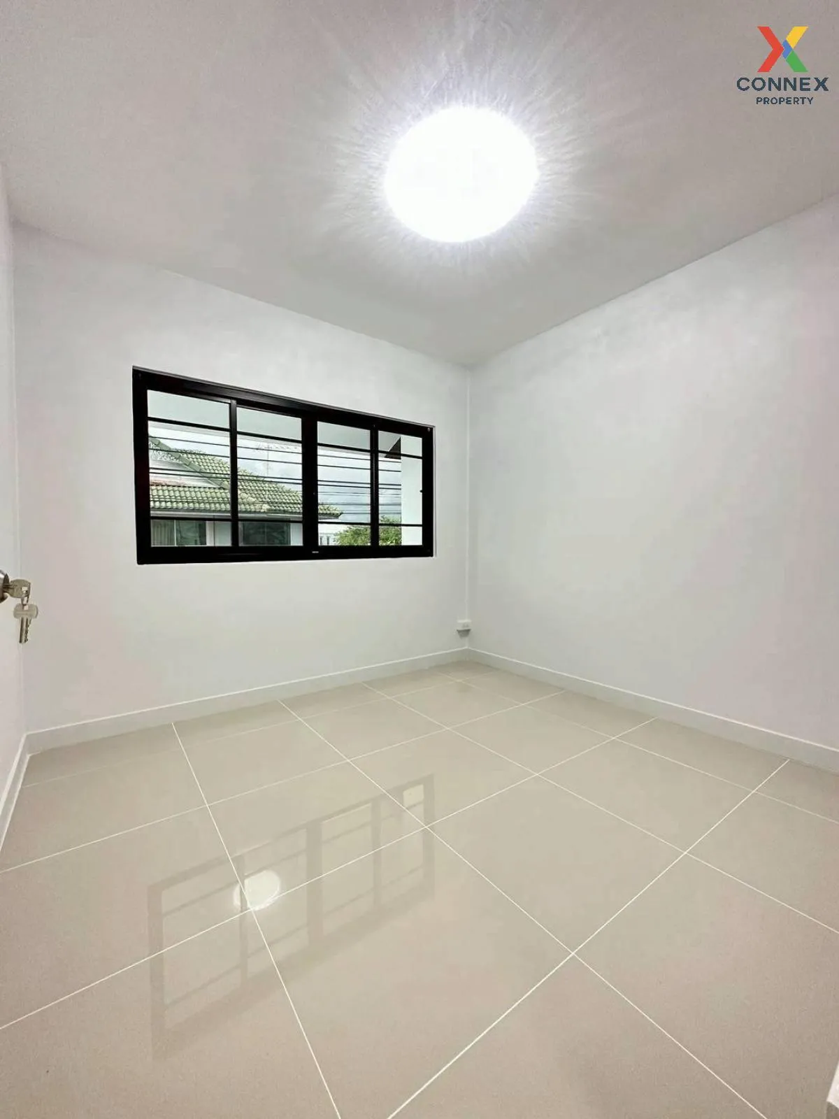 For Sale House , Baan Pruksa 14 A Bangbuathong , corner unit , Ba