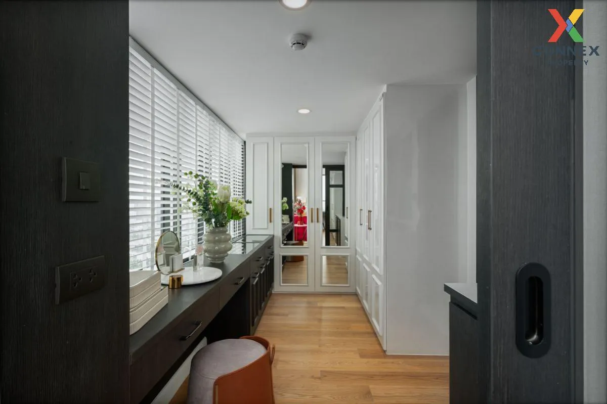 For Sale Condo , Siamese Rama 9 (Landmark @MRTA Station) , Pentho