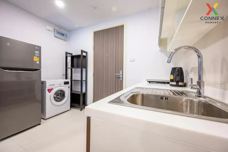 For Sale Condo , Supalai Premier Charoen Nakhon , BTS-Khlong San 