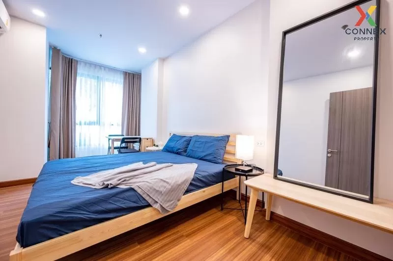 For Sale Condo , Supalai Premier Charoen Nakhon , BTS-Khlong San 