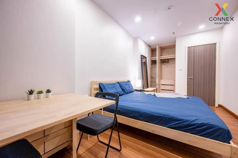 For Sale Condo , Supalai Premier Charoen Nakhon , BTS-Khlong San 