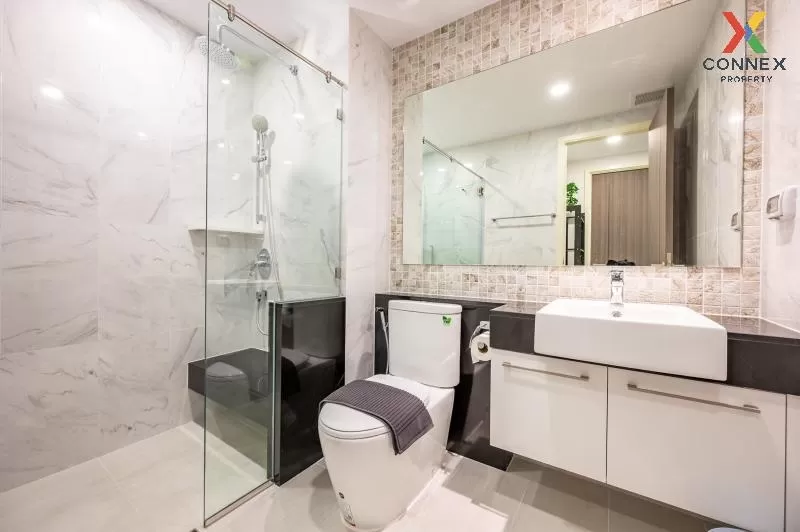 For Sale Condo , Supalai Premier Charoen Nakhon , BTS-Khlong San 