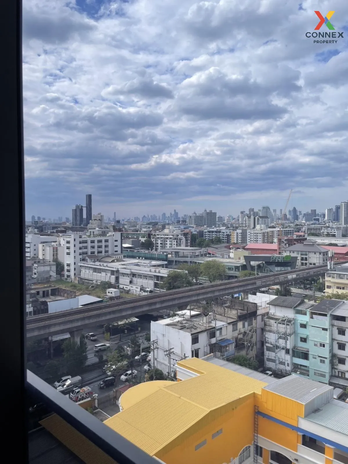 For Rent Condo , Siamese Sukhumvit 87 , Duplex , BTS-Bang Chak , 
