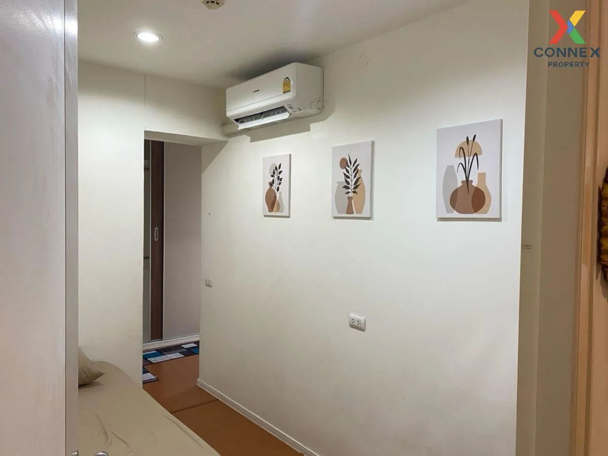 For Sale Condo , Lumpini Mega city Bangna , Bang Kaeo , Bang Phli