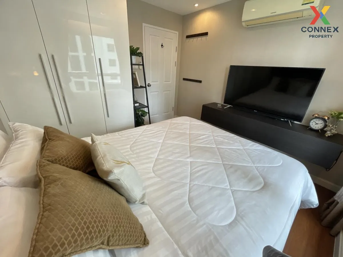 For Sale Condo , BELLE GRAND RAMA 9 , newly renovated , MRT-Phra  2