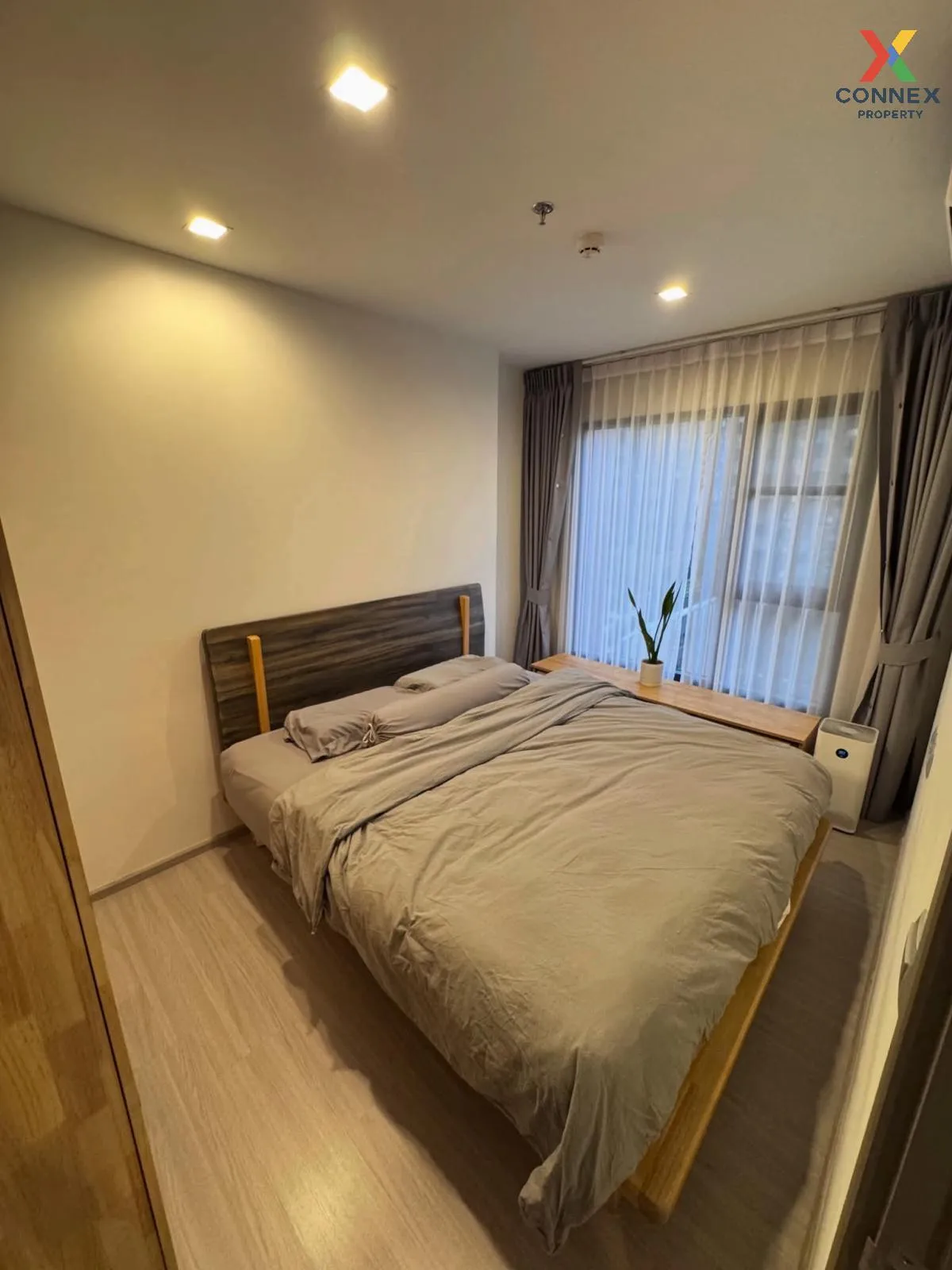 For Sale Condo , Life Asoke Hype Rama 9 , Duplex , MRT-Phra Ram 9 3