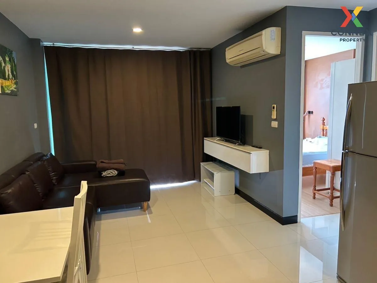 For Sale Condo , Voque Sukhumvit 16 , MRT-Queen Sirikit National  1