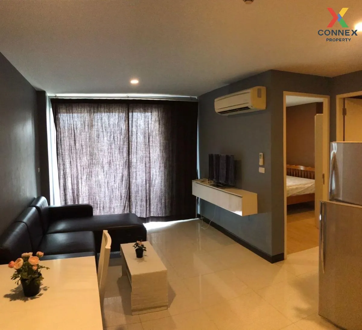 For Sale Condo , Voque Sukhumvit 16 , MRT-Queen Sirikit National  2