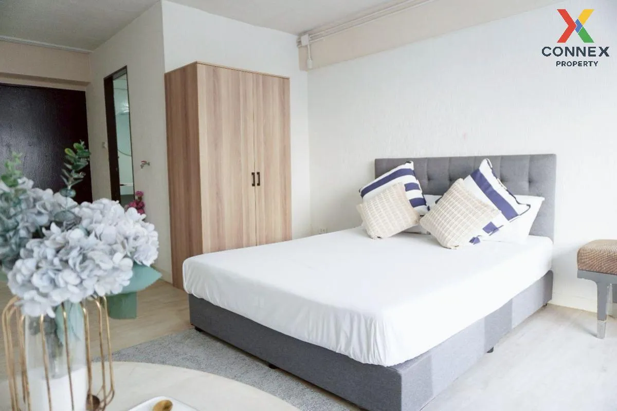 For Sale Condo , Ratchadevi Ville , BTS-Ratchathewi , Thanon Phya 4