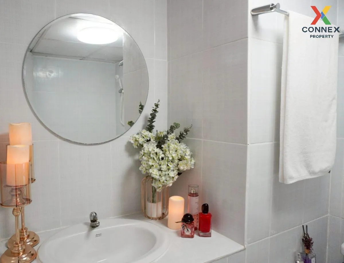For Sale Condo , Ratchadevi Ville , BTS-Ratchathewi , Thanon Phya