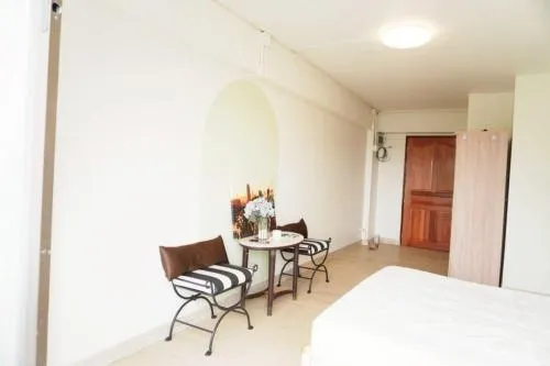 For Sale Condo , Ratchadevi Ville , BTS-Ratchathewi , Thanon Phyathai , Rat Thewi , Bangkok , CX-126210