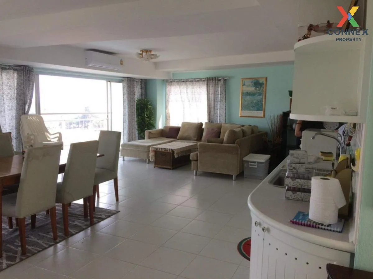 For Sale Condo , Chamchuri Condo , Nong Kae , Hua Hin , Prachuap  1