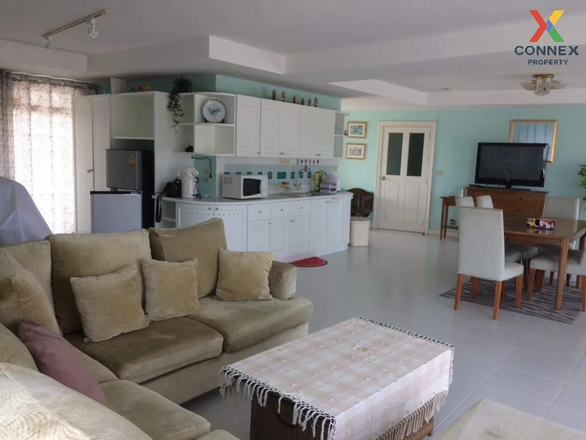 For Sale Condo , Chamchuri Condo , Nong Kae , Hua Hin , Prachuap  2