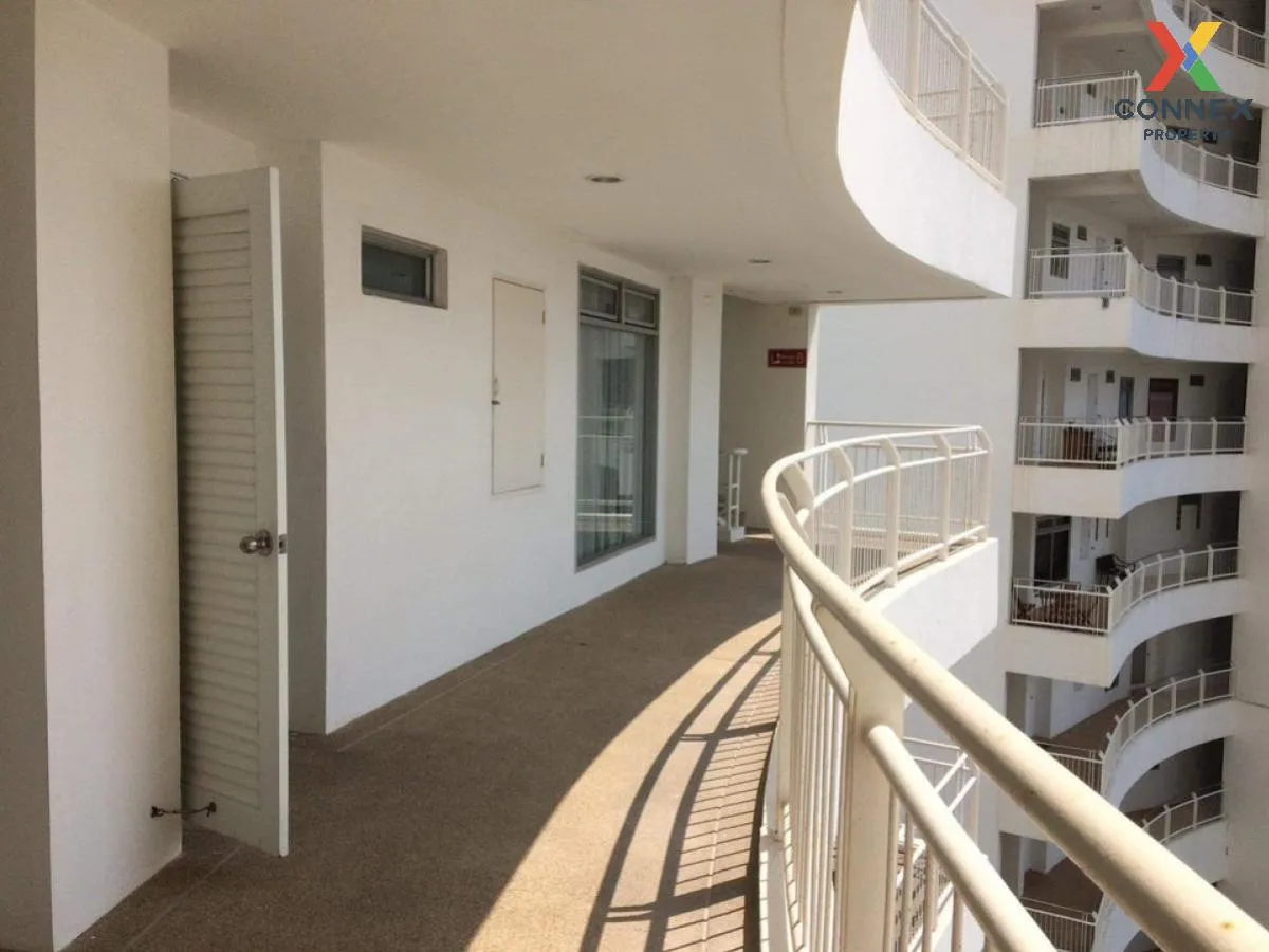 For Sale Condo , Chamchuri Condo , Nong Kae , Hua Hin , Prachuap  4