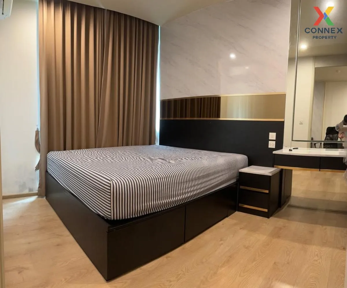 For Rent Condo , Noble Recole , BTS-Asok , Khlong Toei Nuea , Wat 4