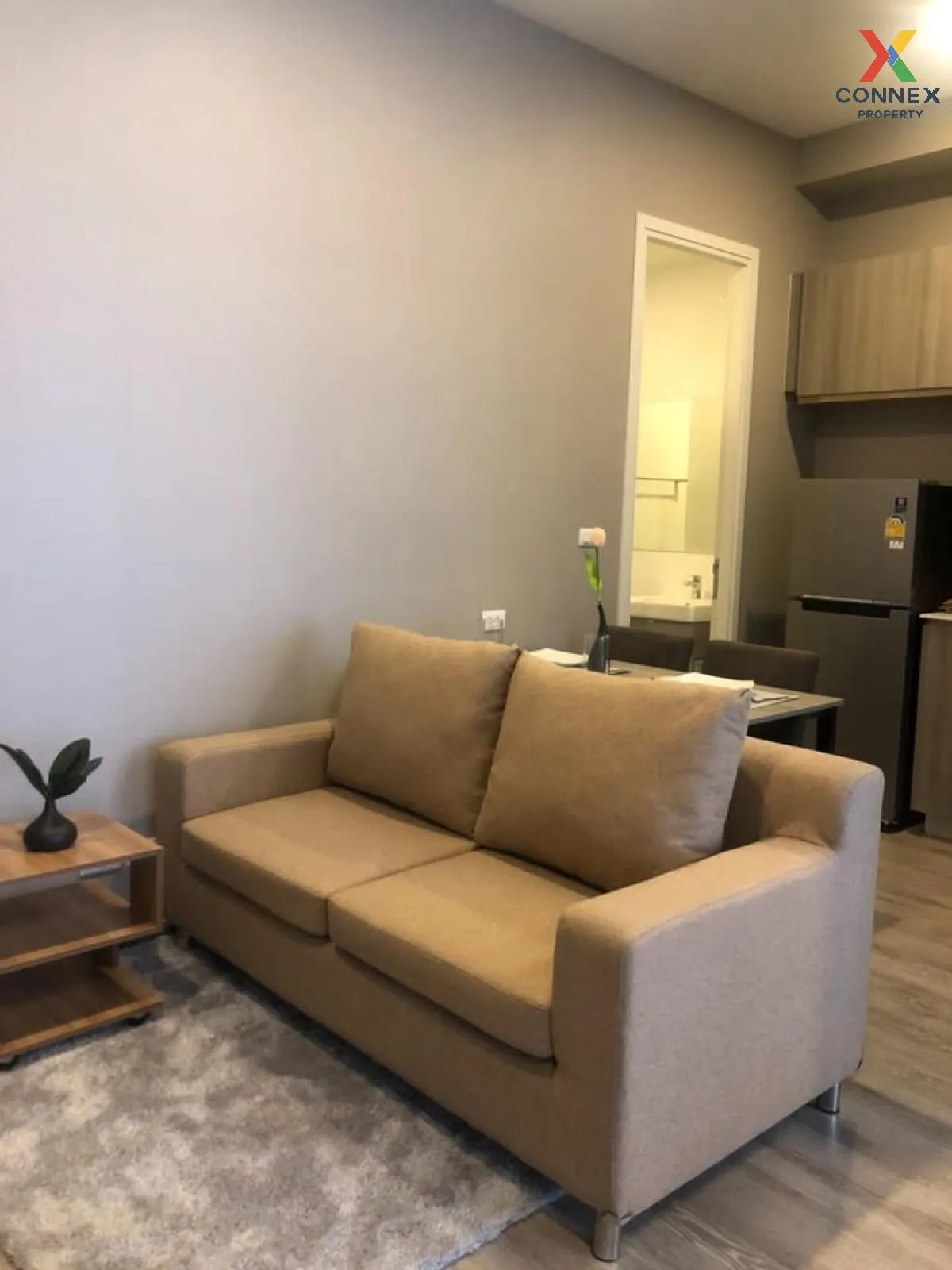 For Sale Condo , Knightsbridge Kaset Society , BTS-Sena Nikhom ,  1
