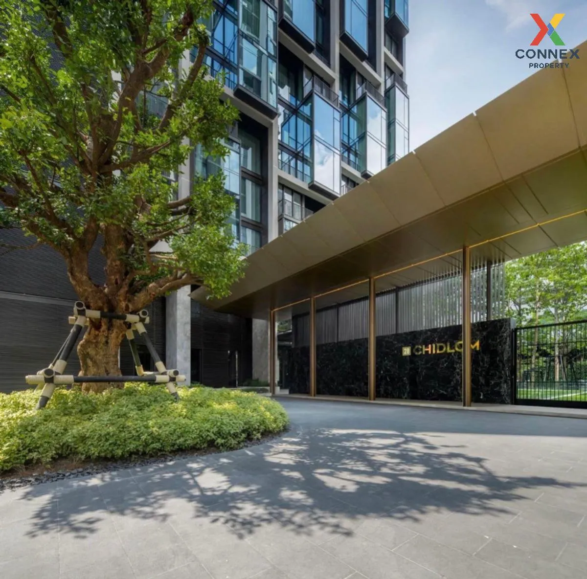For Sale Condo , 28 Chidlom , BTS-Chit Lom , Lumpini , Pathum Wan