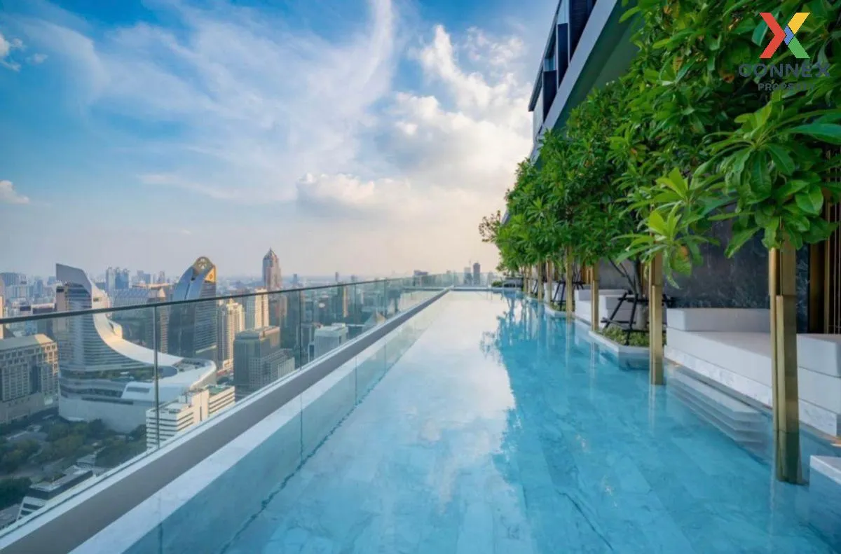 For Sale Condo , 28 Chidlom , BTS-Chit Lom , Lumpini , Pathum Wan