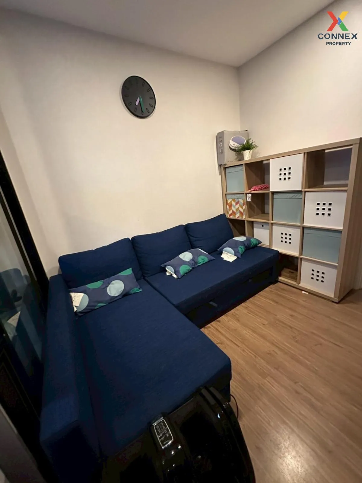 For Sale Condo , Metris Rama 9 - Ramkhamhaeng , ARL-Ramkhamhaeng  1