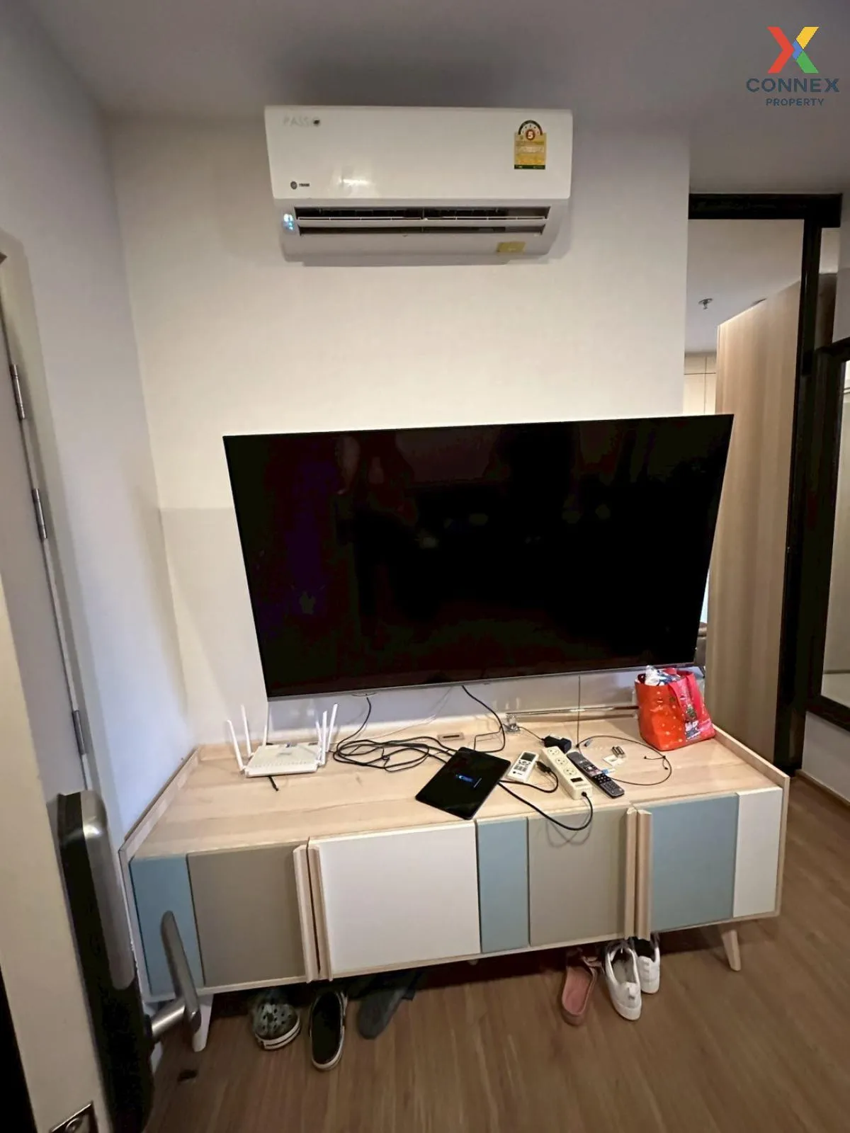 For Sale Condo , Metris Rama 9 - Ramkhamhaeng , ARL-Ramkhamhaeng  2