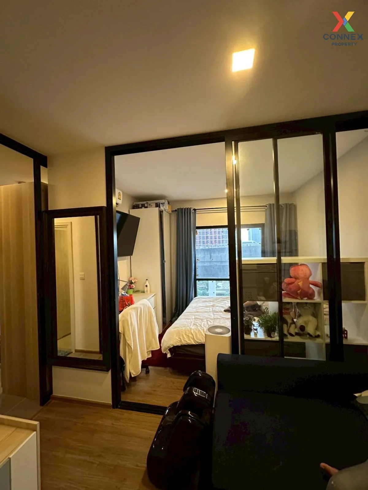 For Sale Condo , Metris Rama 9 - Ramkhamhaeng , ARL-Ramkhamhaeng  3