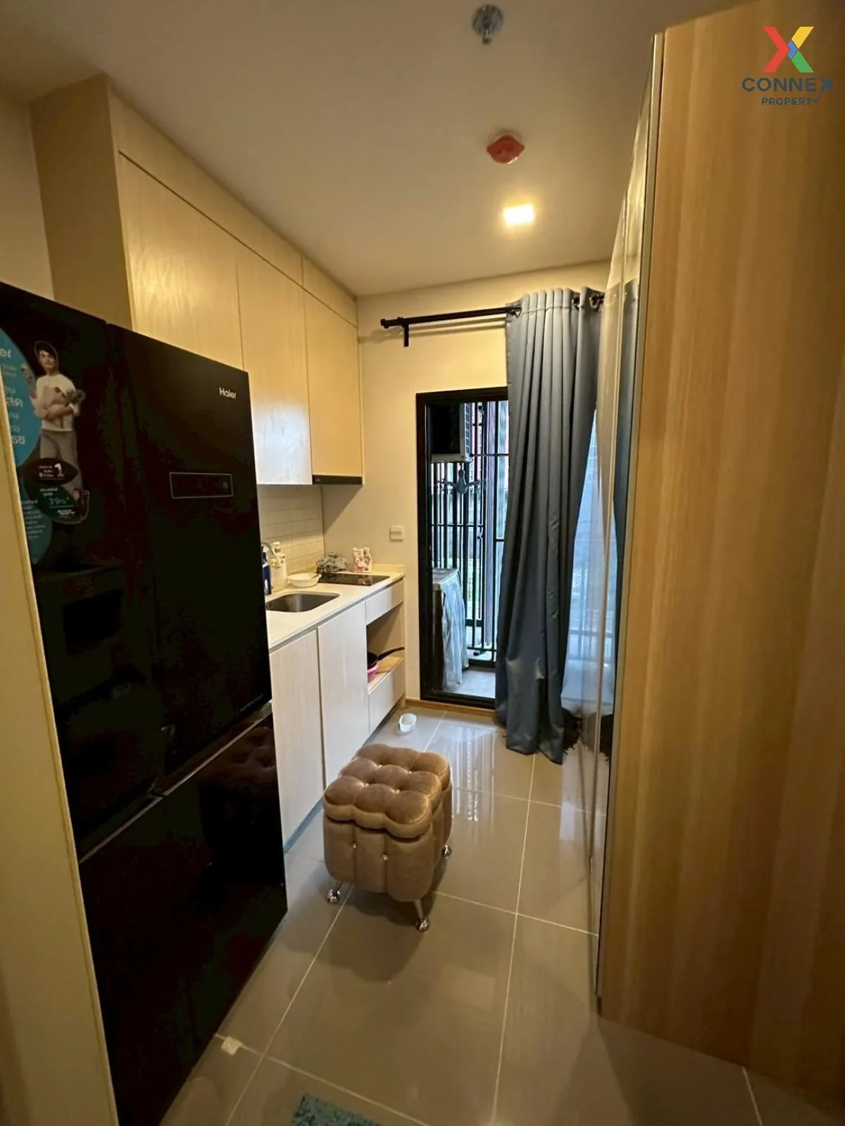 For Sale Condo , Metris Rama 9 - Ramkhamhaeng , ARL-Ramkhamhaeng  4