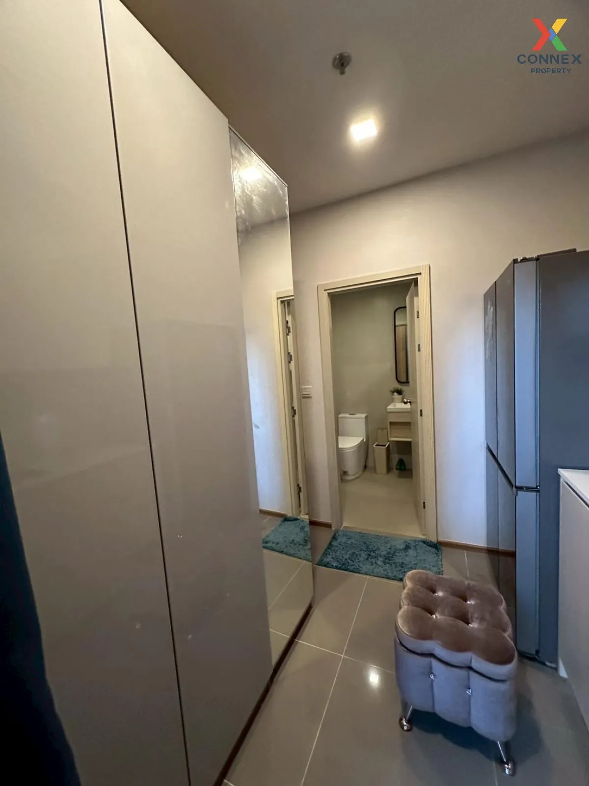 For Sale Condo , Metris Rama 9 - Ramkhamhaeng , ARL-Ramkhamhaeng 