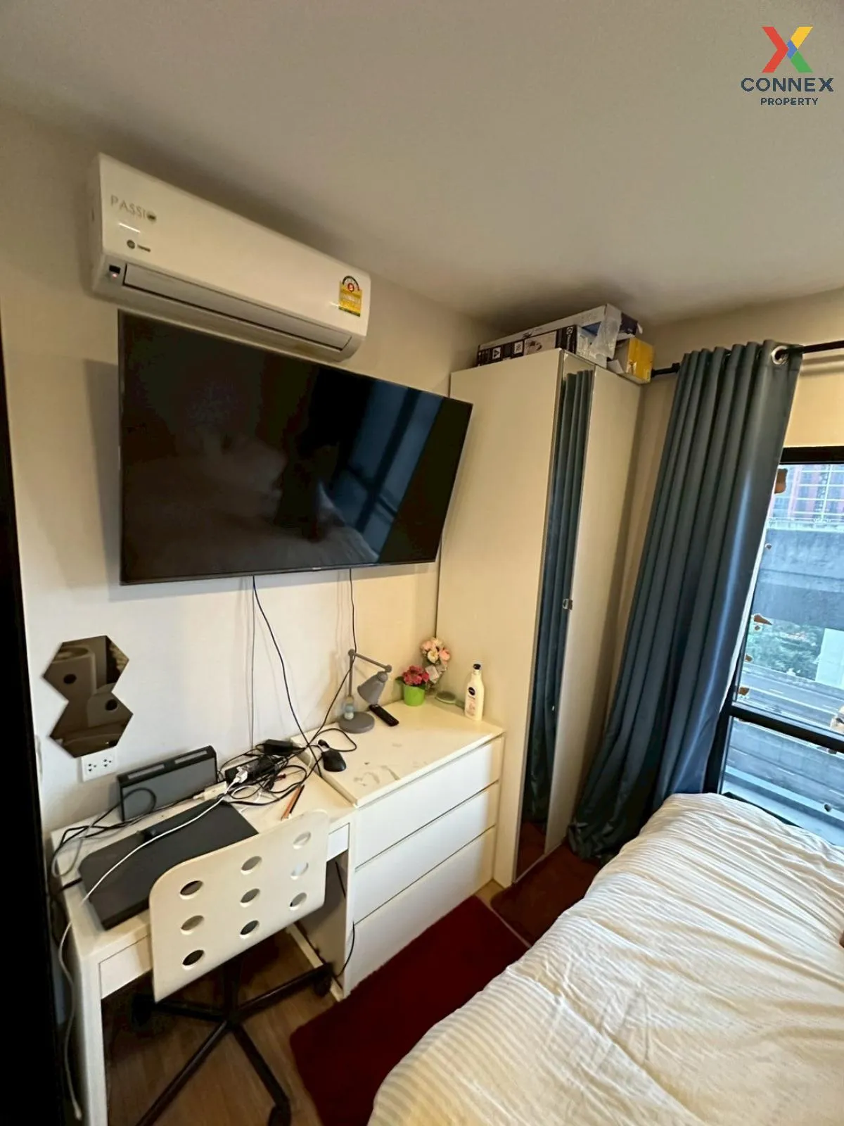 For Sale Condo , Metris Rama 9 - Ramkhamhaeng , ARL-Ramkhamhaeng 