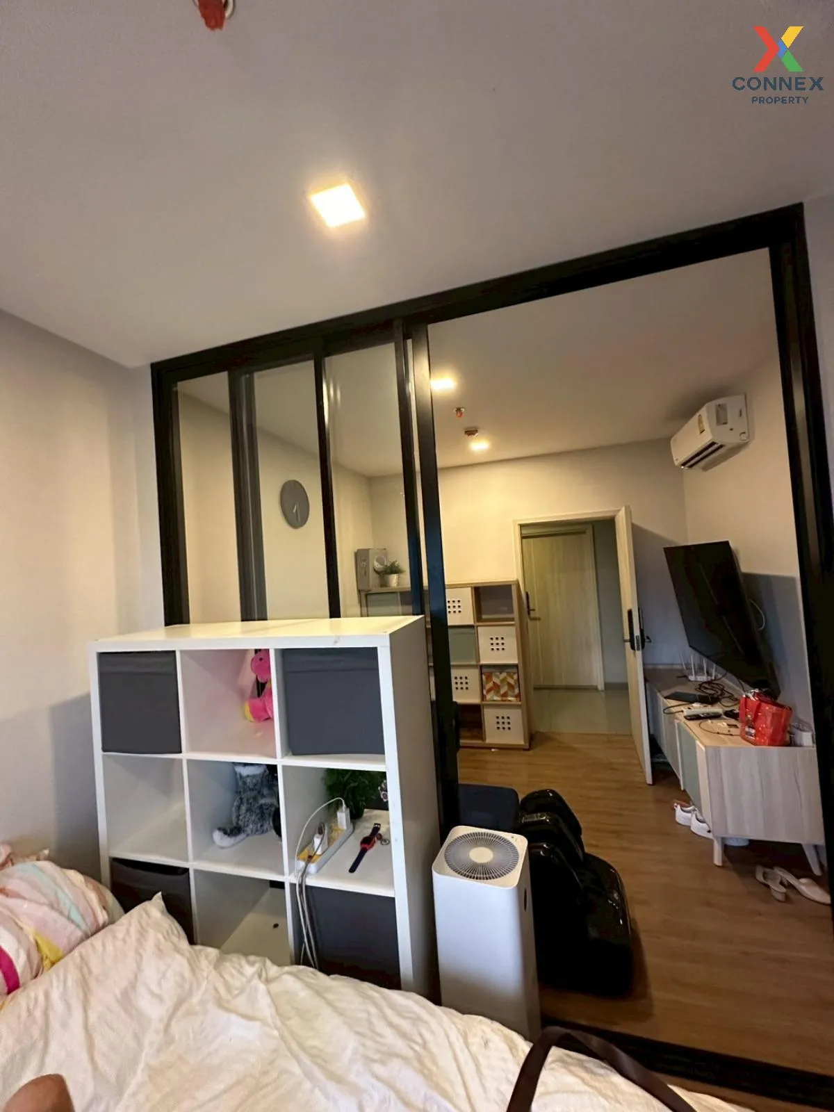 For Sale Condo , Metris Rama 9 - Ramkhamhaeng , ARL-Ramkhamhaeng 