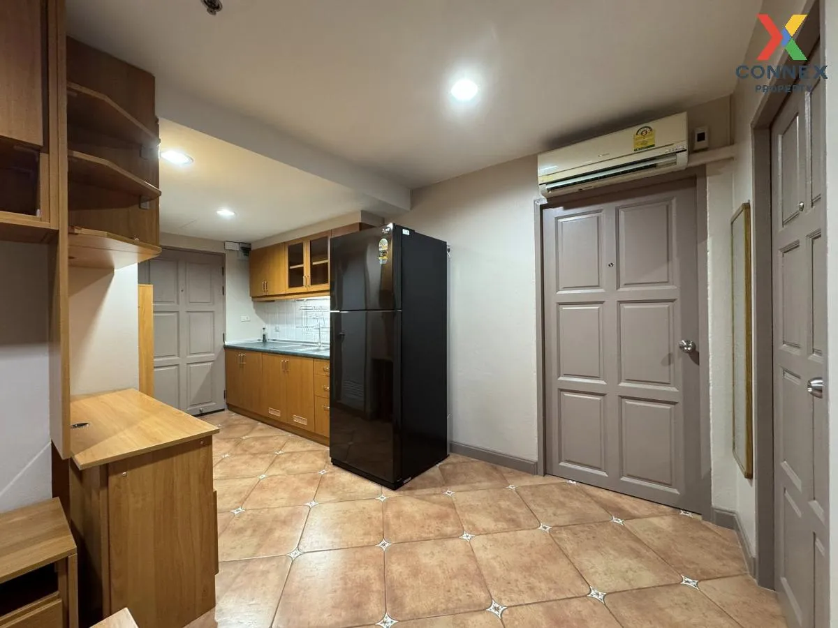 For Rent Condo , SILOM PARKVIEW , BTS-Sala Daeng , Silom , Bang R