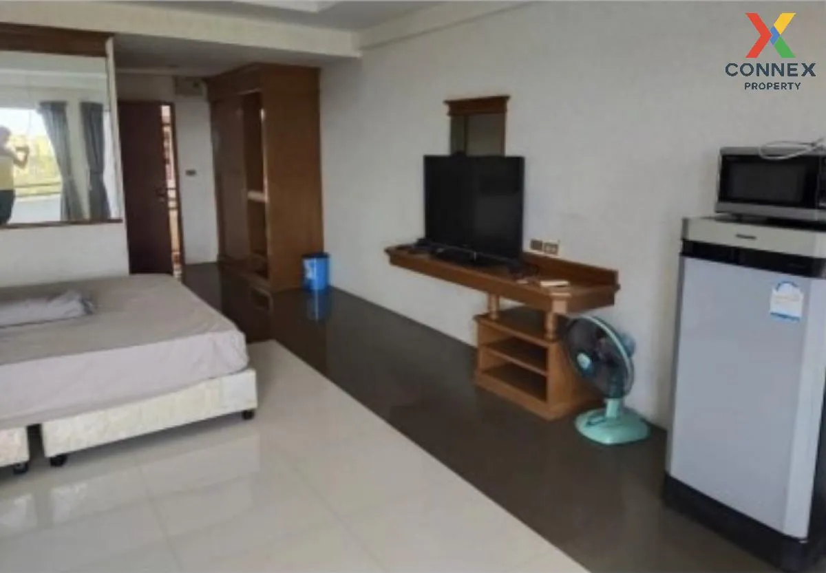 For Sale Condo , Baan Chang Cliff Beach Condotel , Ban Chang , Mu 3