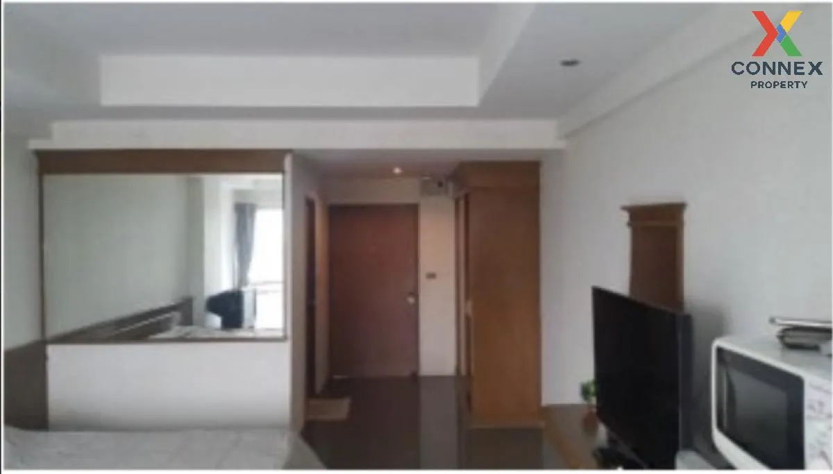 For Sale Condo , Baan Chang Cliff Beach Condotel , Ban Chang , Mu 4