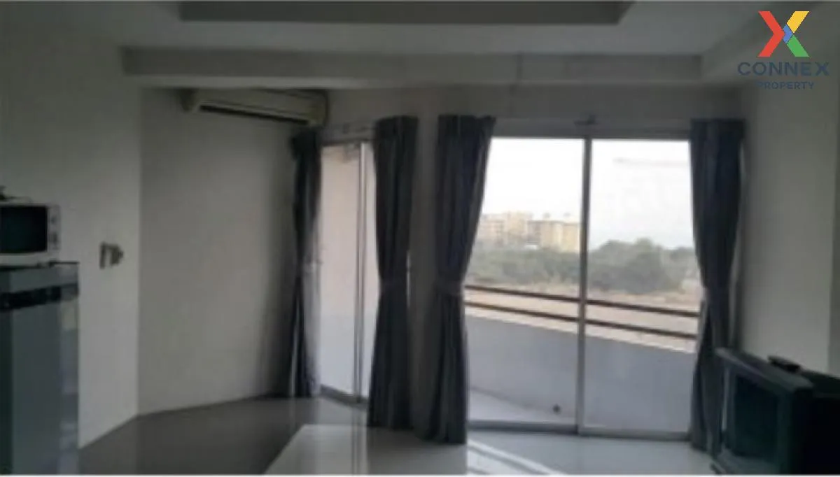 For Sale Condo , Baan Chang Cliff Beach Condotel , Ban Chang , Mu