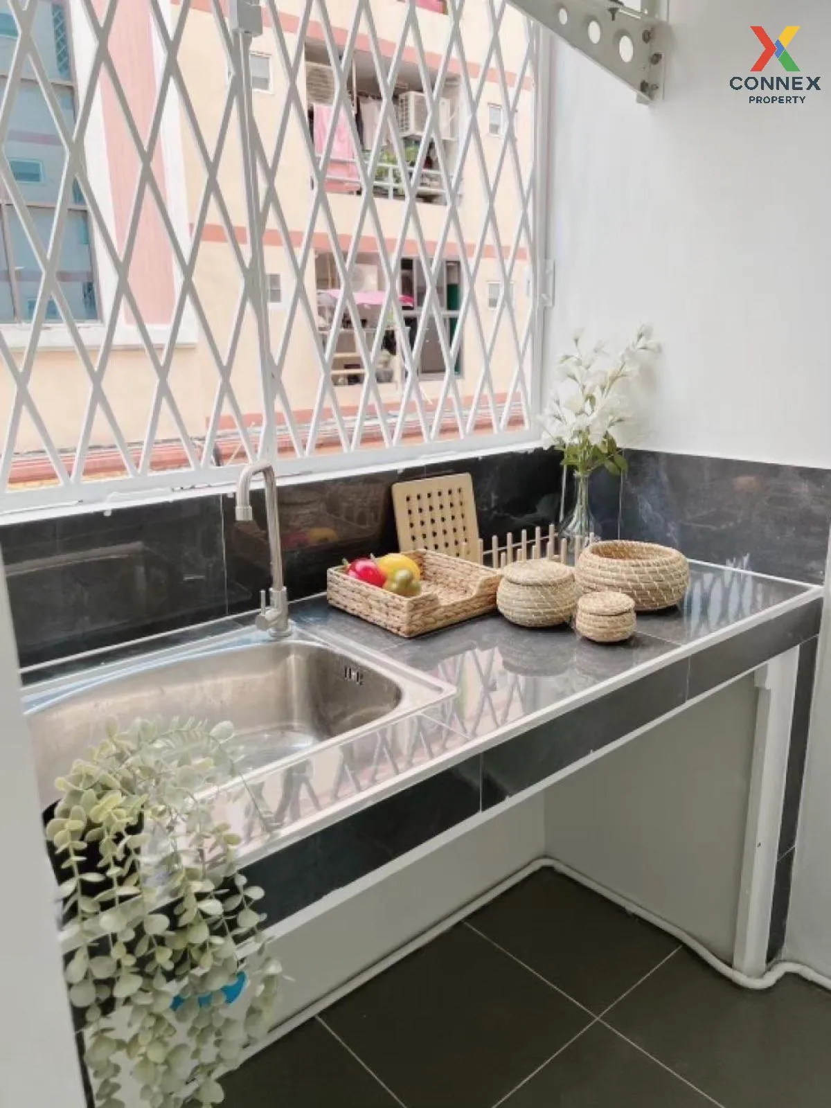 For Sale Condo , Phraya Phirom House, Ratchada , Chankasem , Chat 3