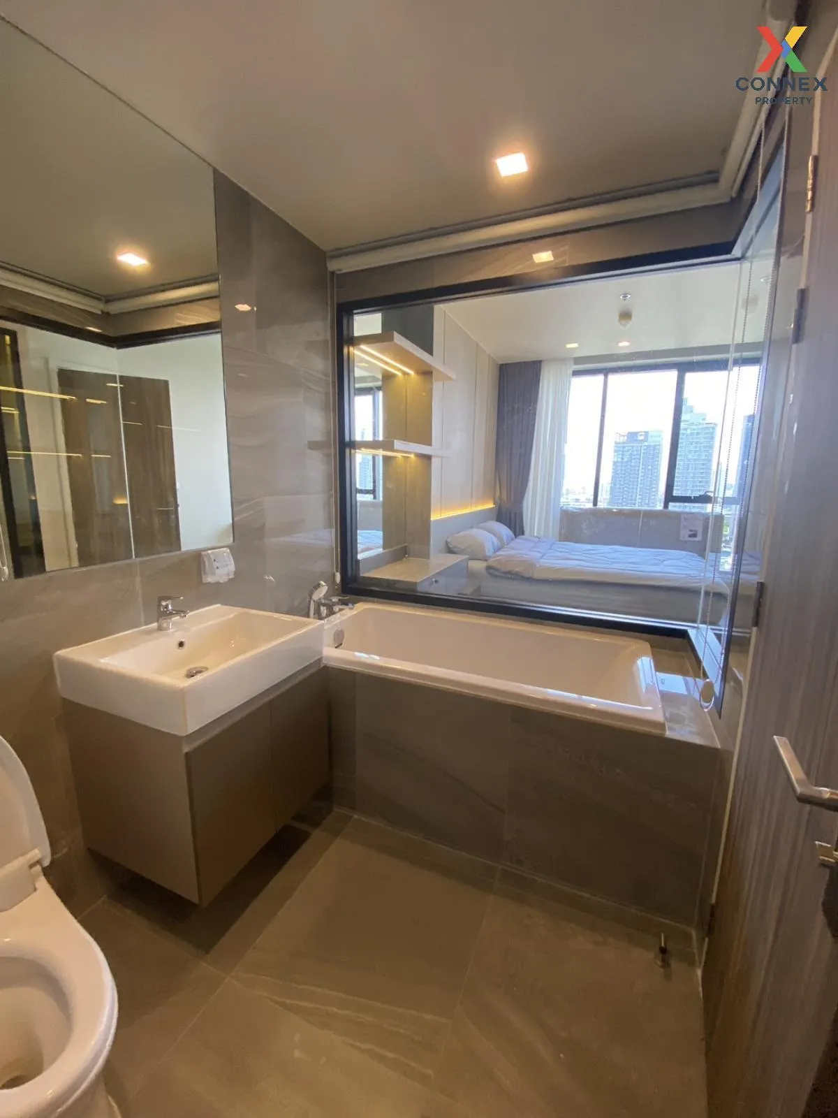 For Rent Condo , Ideo Q Sukhumvit 36 , BTS-Thong Lo , Khlong Tan 