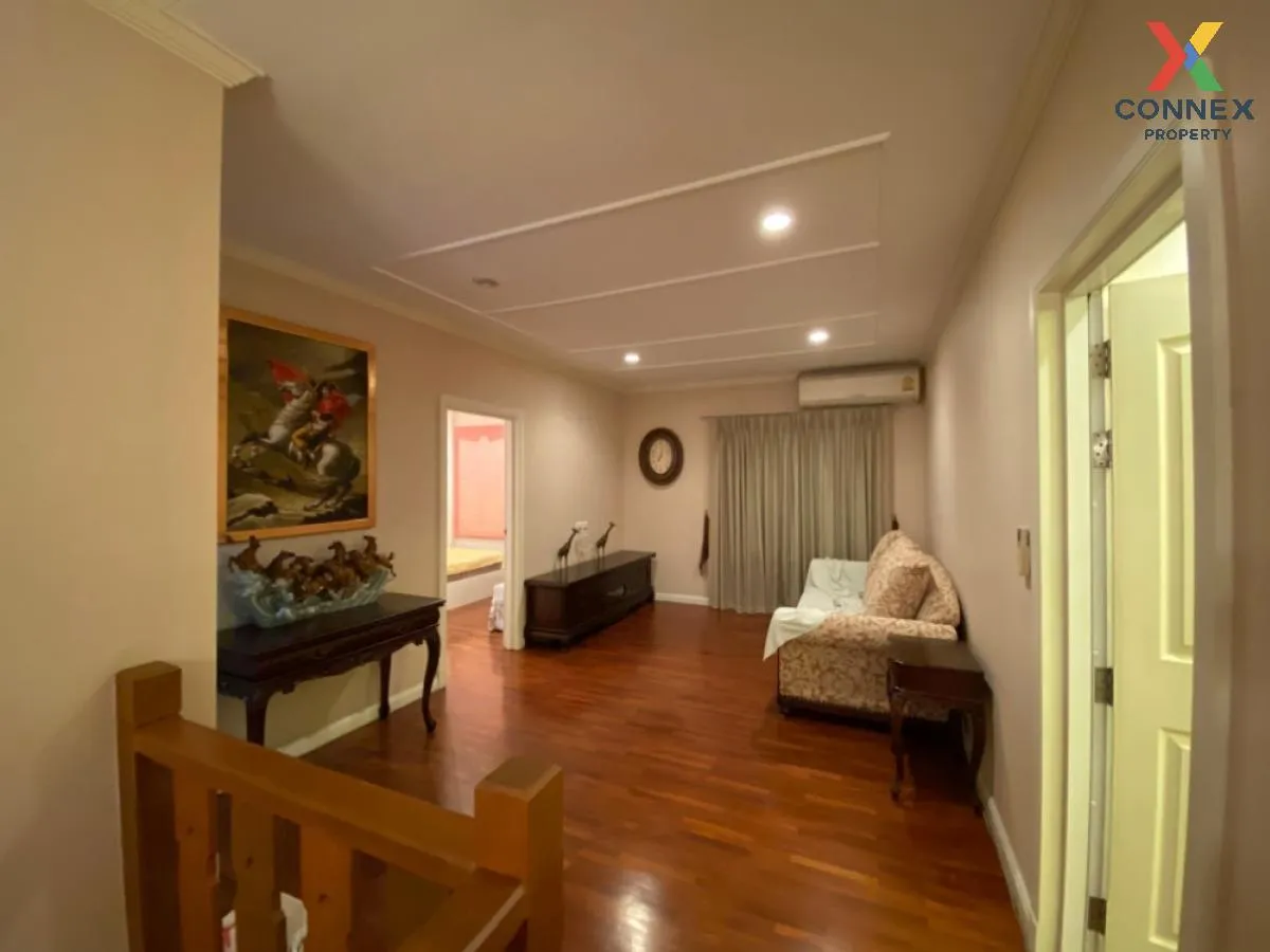 For Sale House , Laddarom Chaiyaphruk-Chaengwattana , Bang Phlap  1