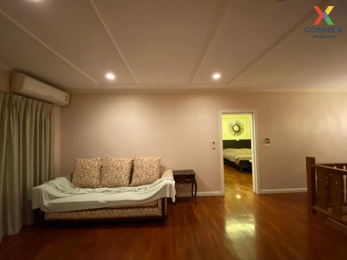 For Sale House , Laddarom Chaiyaphruk-Chaengwattana , Bang Phlap  2