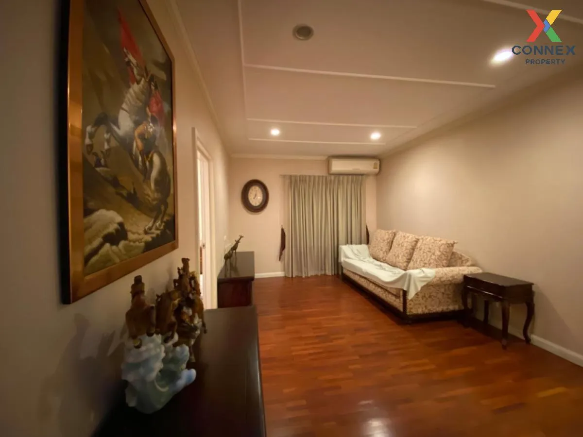 For Sale House , Laddarom Chaiyaphruk-Chaengwattana , Bang Phlap  3