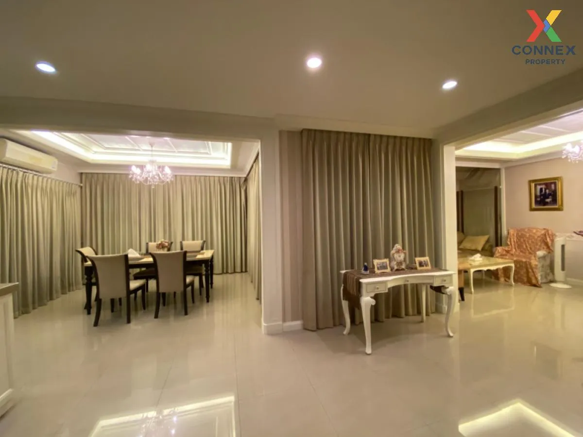 For Sale House , Laddarom Chaiyaphruk-Chaengwattana , Bang Phlap  4