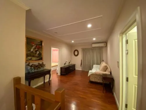 For Sale House , Laddarom Chaiyaphruk-Chaengwattana , Bang Phlap , Pak Kret , Nonthaburi , CX-126252